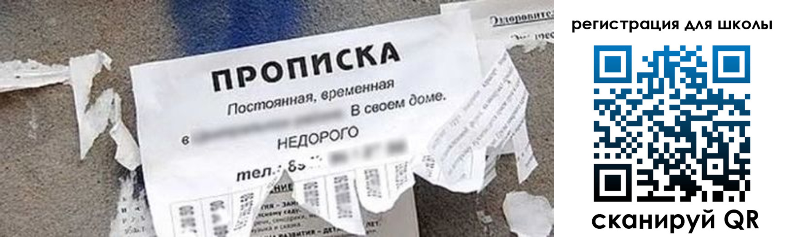 временная регистрация поиск в Курчатове